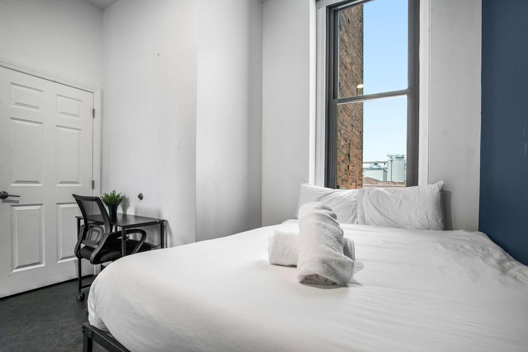 Cozysuites Stunning 1br In Downtown Pitts #24 * Pittsburgh